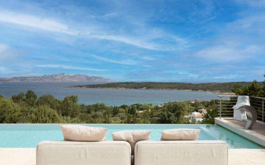 Villa Elena – Luxury Villa in Liscia di Vacca, Costa Smeralda