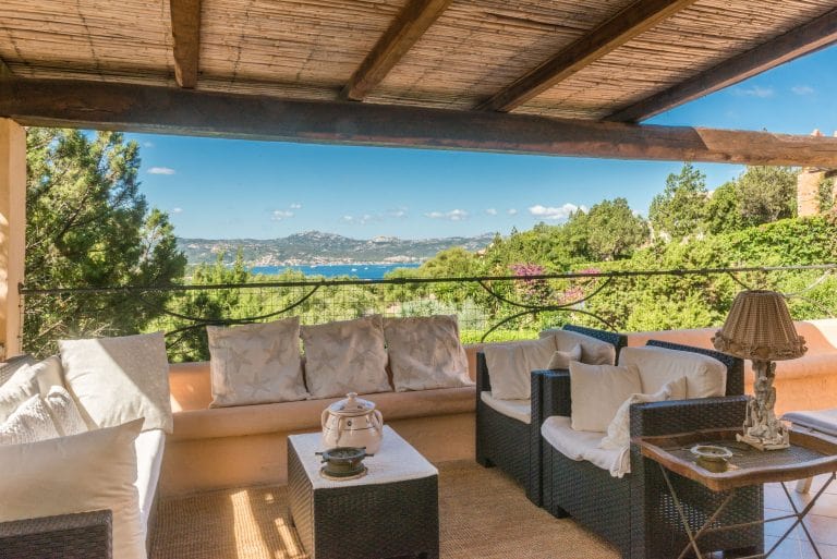 Appartamenti Vista Mare Sardegna | Agenzia Della Costa