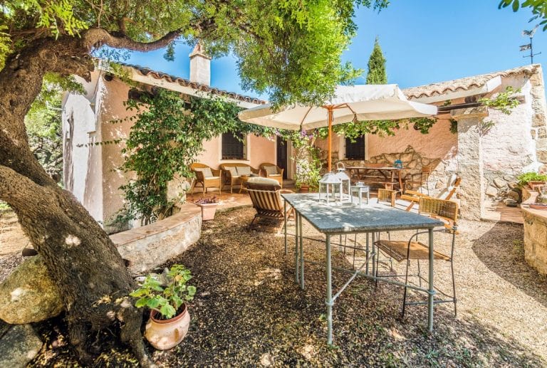 Casa in vendita Costa Smeralda | Agenzia Della Costa