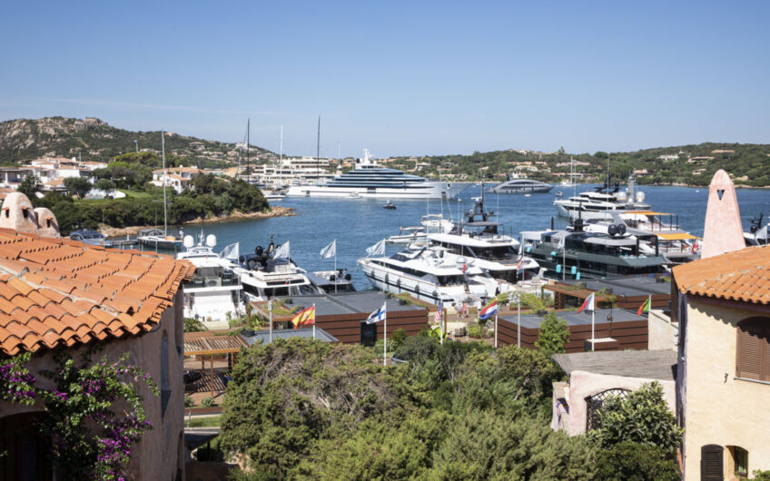 Attico Sea Marina, Porto Cervo