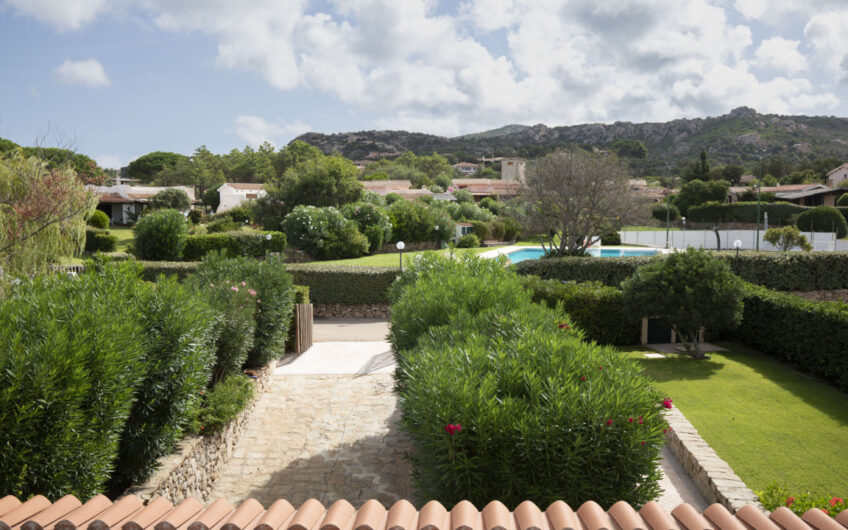 Villa Sole Mannu – Elegant Villa in Baja Sardinia, Costa Smeralda