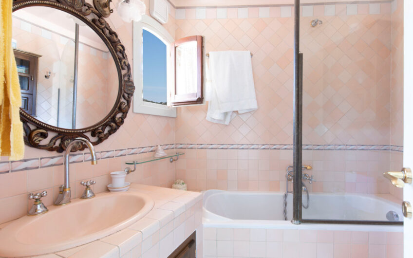 Attico Sea Marina – Sea View Penthouse in Porto Cervo, Costa Smeralda