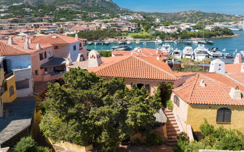 Attico Sea Marina, Porto Cervo