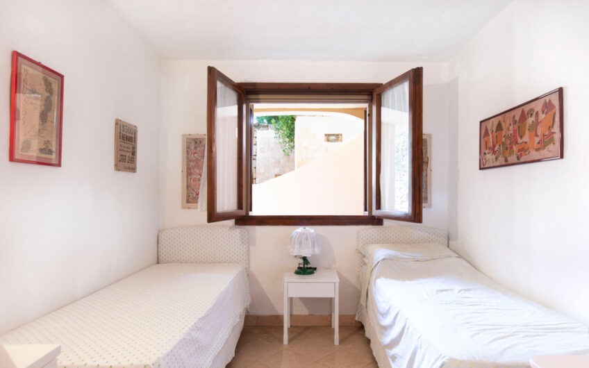 Villa Sole Mannu – Elegant Villa in Baja Sardinia, Costa Smeralda