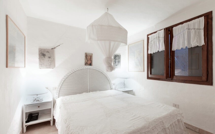 Villa Sole Mannu – Elegant Villa in Baja Sardinia, Costa Smeralda