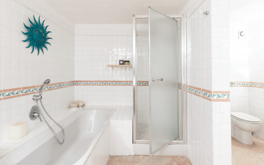 Villa Sole Mannu – Elegant Villa in Baja Sardinia, Costa Smeralda