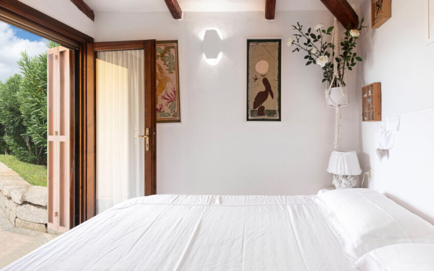Villa Sole Mannu – Elegant Villa in Baja Sardinia, Costa Smeralda