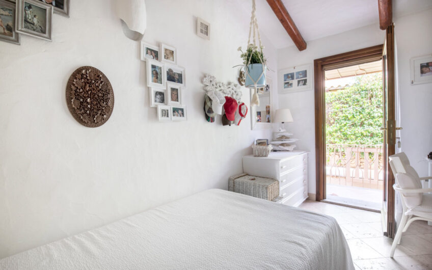 Villa Sole Mannu – Elegant Villa in Baja Sardinia, Costa Smeralda