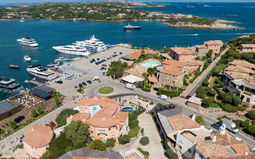 Attico Sea Marina, Porto Cervo