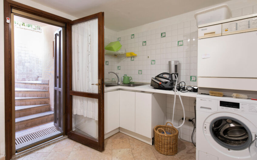 Villa Sole Mannu – Elegant Villa in Baja Sardinia, Costa Smeralda