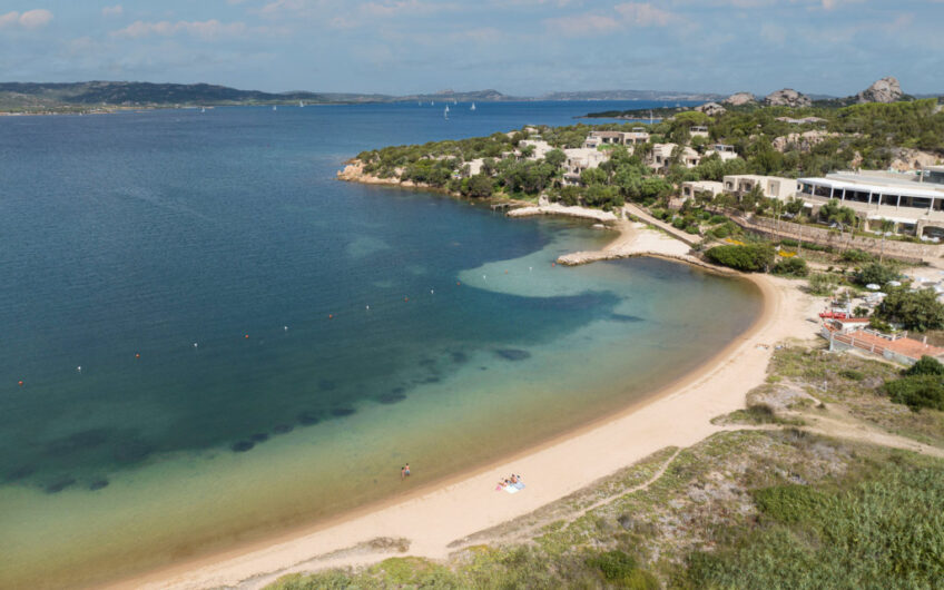 Villa Sole Mannu – Elegant Villa in Baja Sardinia, Costa Smeralda