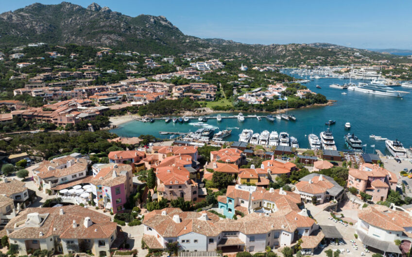 Attico Sea Marina, Porto Cervo