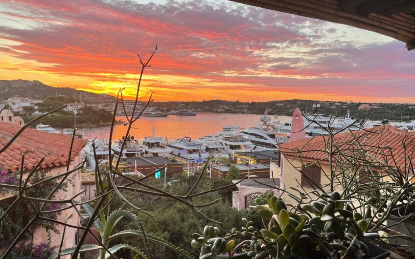 Attico Sea Marina, Porto Cervo