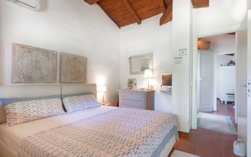 Comfortable Apartment near the Sea in Baja Sardinia – XB 2A42