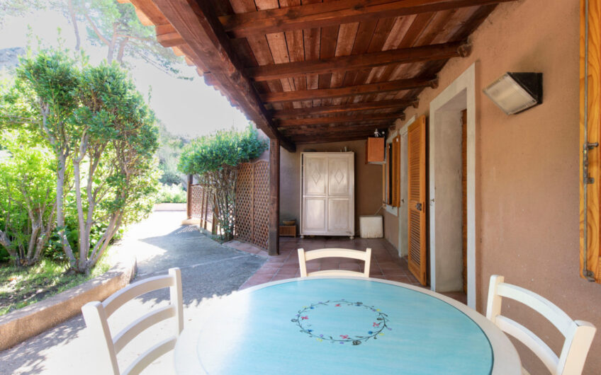 Comfortable Apartment near the Sea in Baja Sardinia – XB 2A42