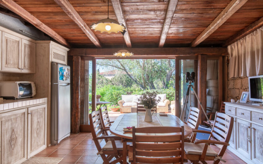 Comfortable Apartment near the Sea in Baja Sardinia – XB 2A42