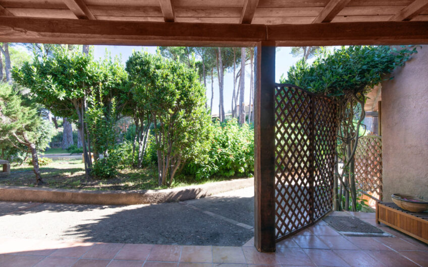Comfortable Apartment near the Sea in Baja Sardinia – XB 2A42