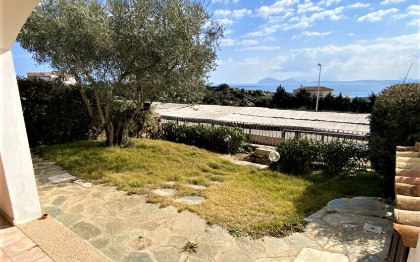 Villetta Carolus – Charming Villa in Porto Cervo, Costa Smeralda