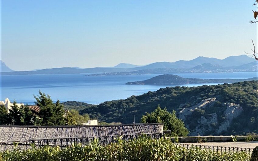 Villetta Carolus – Charming Villa in Porto Cervo, Costa Smeralda