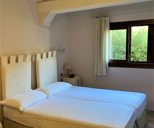 Villetta Carolus – Charming Villa in Porto Cervo, Costa Smeralda