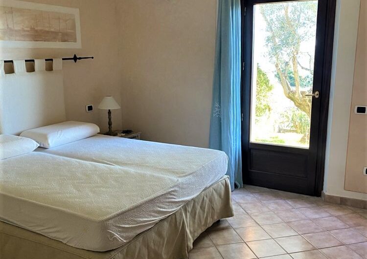 Villetta Carolus – Charming Villa in Porto Cervo, Costa Smeralda