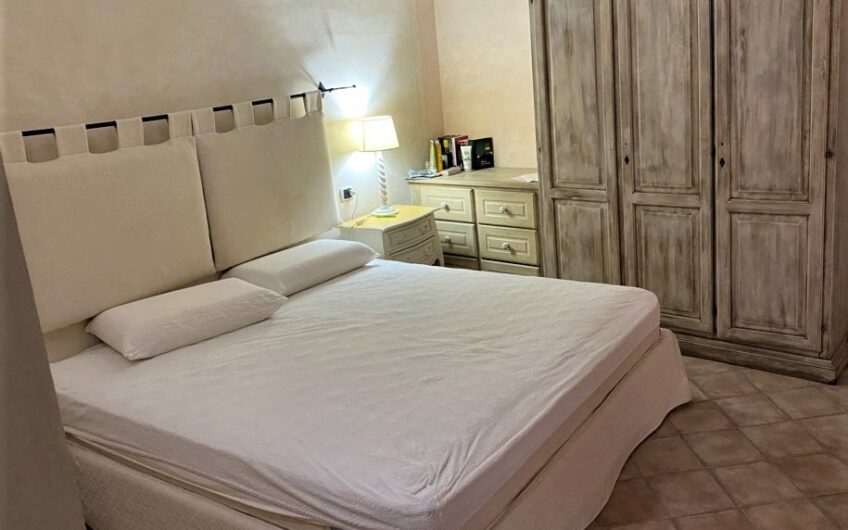 Villetta Carolus – Charming Villa in Porto Cervo, Costa Smeralda