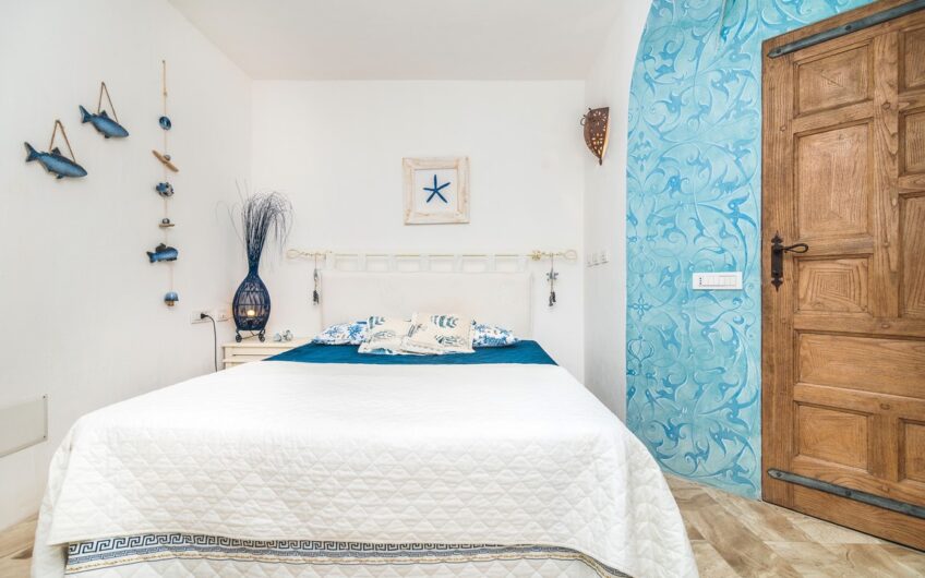 Precious Villa in Baja Sardinia – XB 4V39