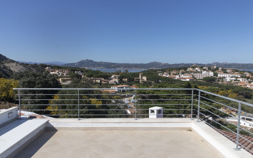 Villa Bedda Ista, Baja Sardinia