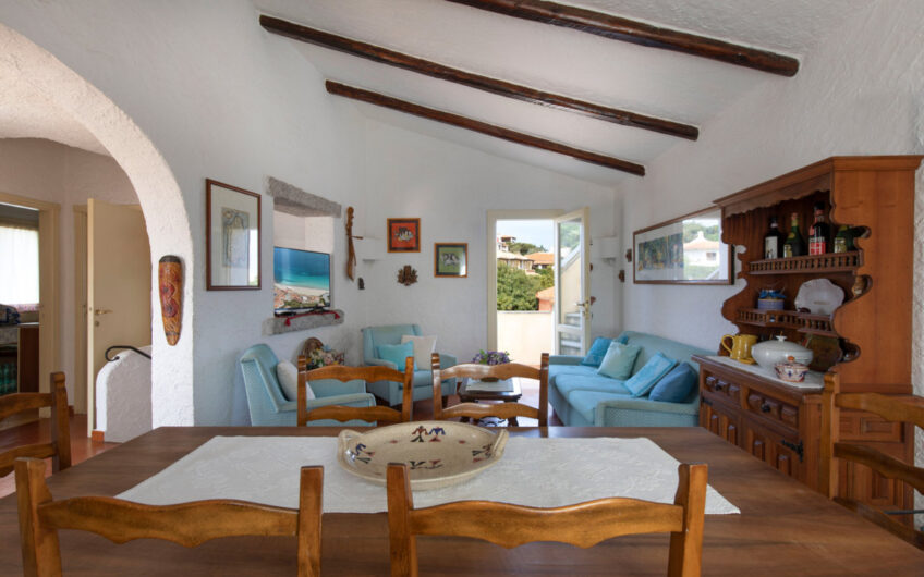 Villa Rustica in Baja Sardinia