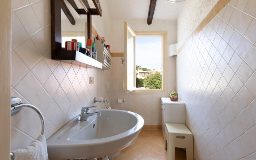 Villa Rustica in Baja Sardinia