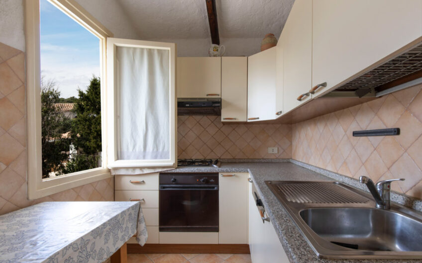 Villa Rustica in Baja Sardinia
