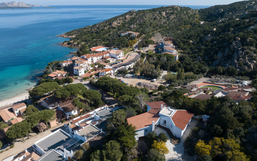 Villa Bedda Ista, Baja Sardinia
