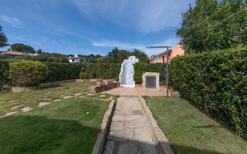 Villa Rustica in Baja Sardinia