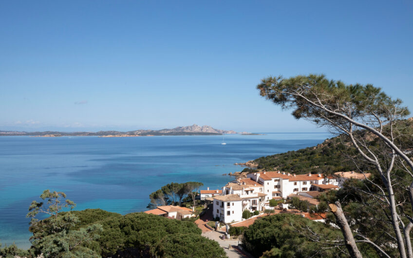 Villa Bedda Ista, Baja Sardinia