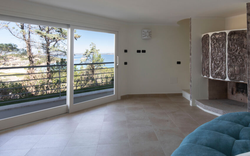 Villa Bedda Ista, Baja Sardinia