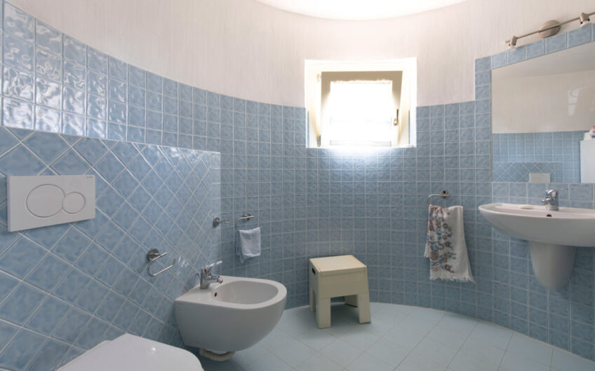 Villa Rustica in Baja Sardinia