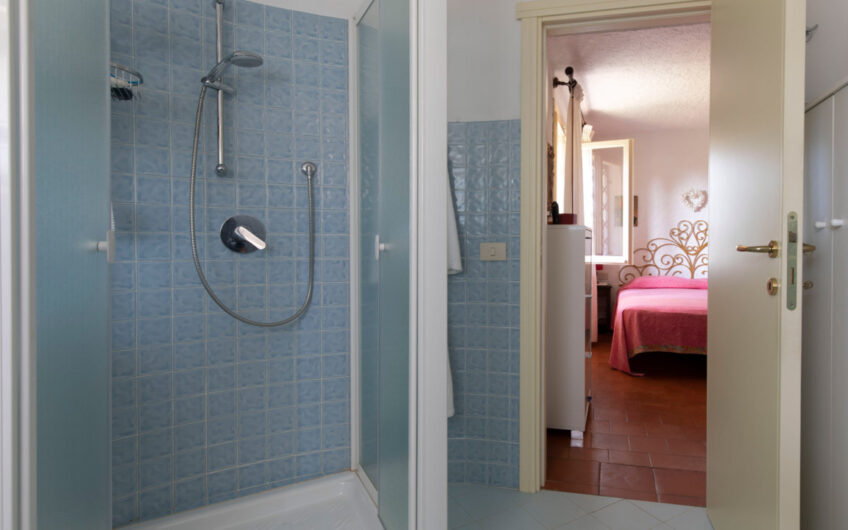 Villa Rustica in Baja Sardinia
