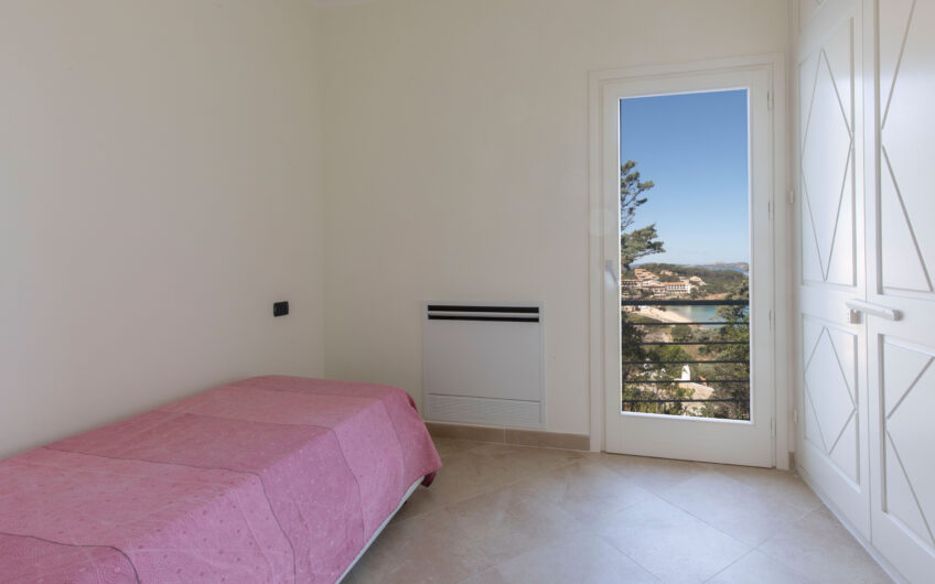 Villa Bedda Ista, Baja Sardinia