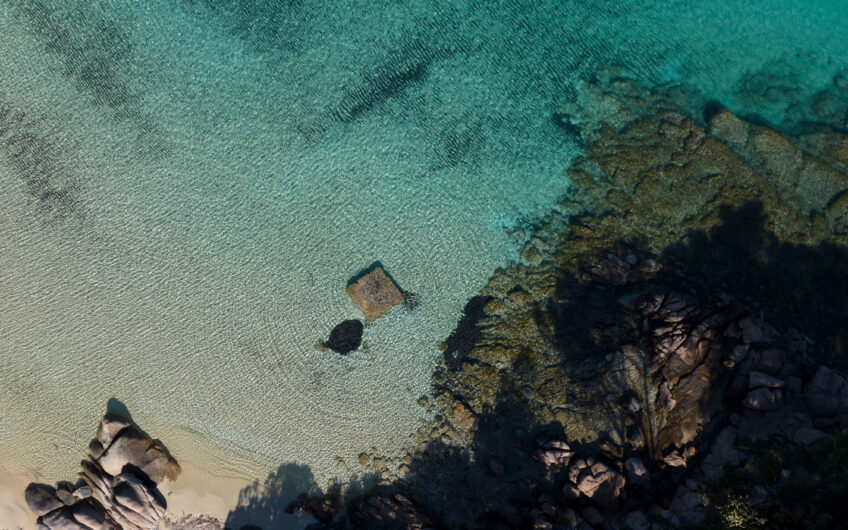 Villa Bedda Ista, Baja Sardinia