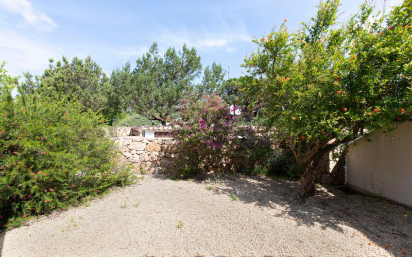 Villetta Carolus in abbiadori near porto cervo