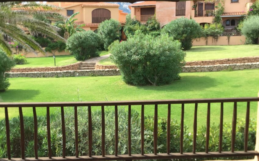 Appartamento Sea Smeralda – Seafront Apartment in Cala Granu, Costa Smeralda