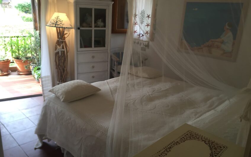 Appartamento Sea Smeralda – Seafront Apartment in Cala Granu, Costa Smeralda