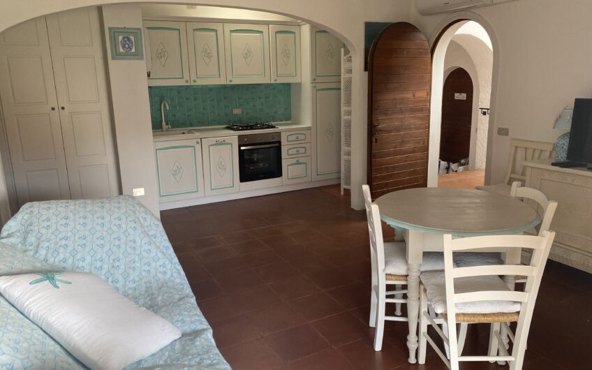 Appartamento Sea Smeralda – Seafront Apartment in Cala Granu, Costa Smeralda
