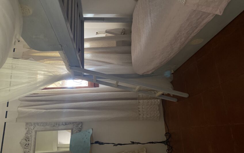 Appartamento Sea Smeralda – Seafront Apartment in Cala Granu, Costa Smeralda
