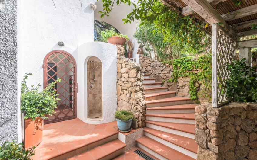Villa Pernice – Exclusive Villa in Pantogia, Costa Smeralda, Sardinia
