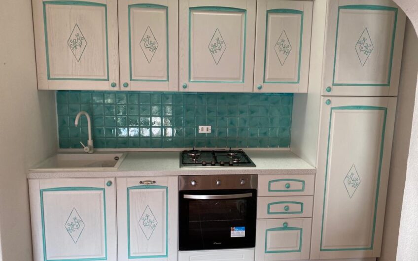 Appartamento Sea Smeralda – Seafront Apartment in Cala Granu, Costa Smeralda