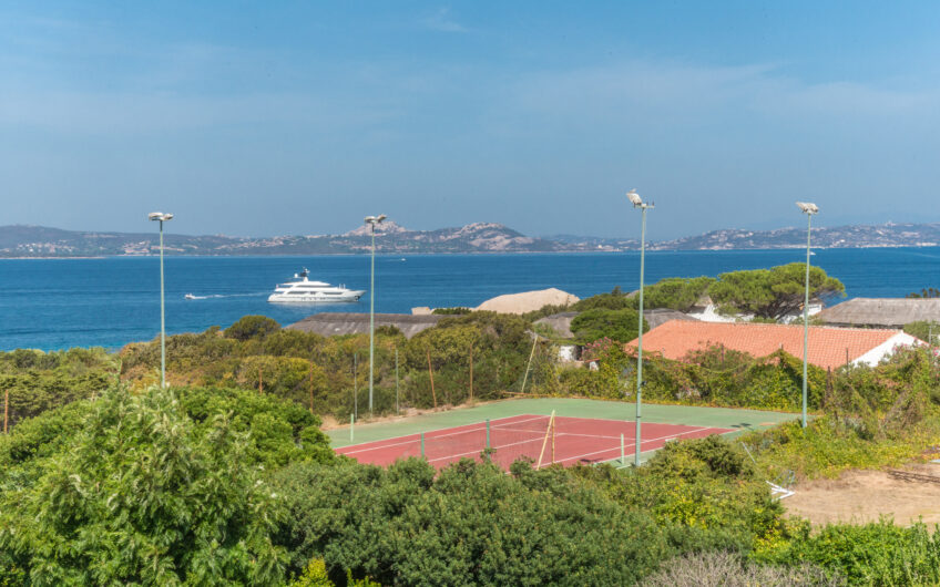 Appartamento I Cedri vista mare