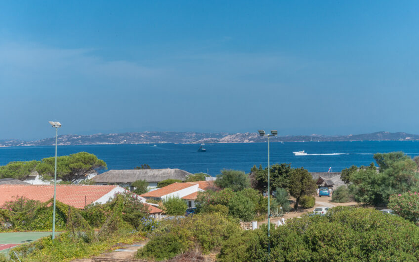 Appartamento I Cedri vista mare