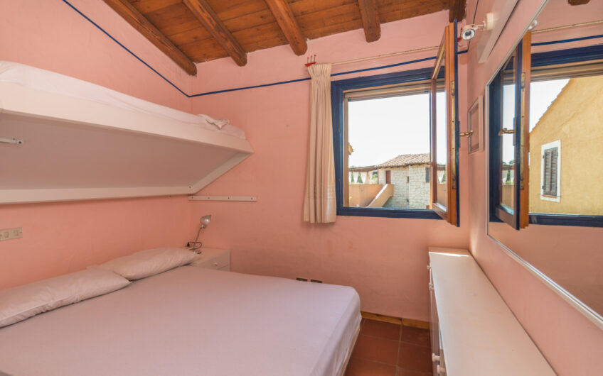 Appartamento I Cedri vista mare