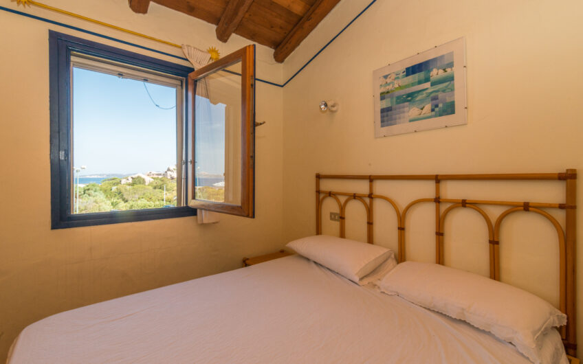 Appartamento I Cedri vista mare